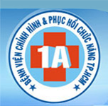 BỆNH VIỆN CHỈNH HÌNH VÀ PHỤC HỒI CHỨC NĂNG THÀNH PHỐ HỒ CHÍ MINH